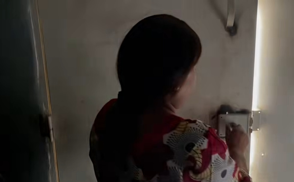 Thiès : un téléviseur et de l’argent disparaissent dans un vol suspect