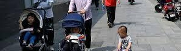 La Chine va taxer les contraceptifs et préservatifs pour tenter de relancer la natalité