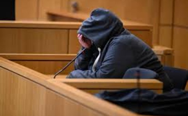Allemagne : huit ans et demi de prison pour avoir drogué, violé et filmé son épouse