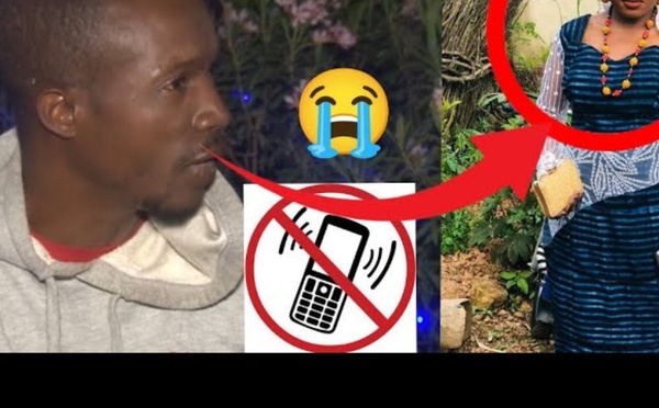 Kawtef à Thies Sa femme introuvable depuis une semaine il suspecte son ex