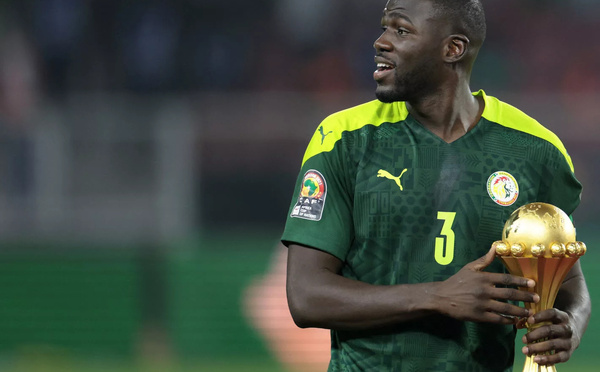 CAN 2025 : le capitaine des Lions appelle à une concentration totale sur l’objectif continental