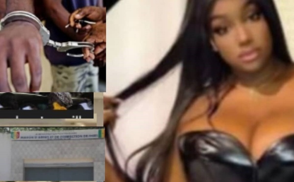 Escroquerie en ligne : un faux compte de “Mamysta la Tigresse” fait des millions de victimes