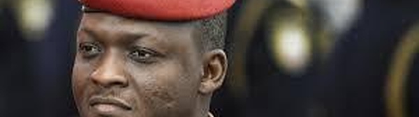 Ibrahim Traoré annonce une réorientation stratégique à la tête de l’AES