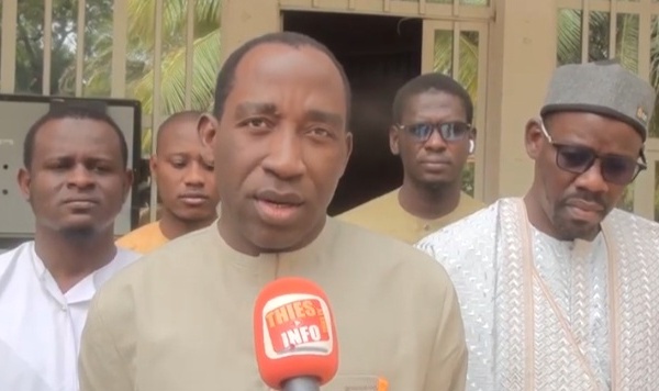 Assises nationales des Daara : Thiès relance le débat sur l’avenir de l’enseignement coranique