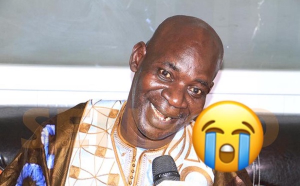 Nécrologie : Le monde de la culture à Thiès en deuil, Dialy Bou Niul nous a quittés