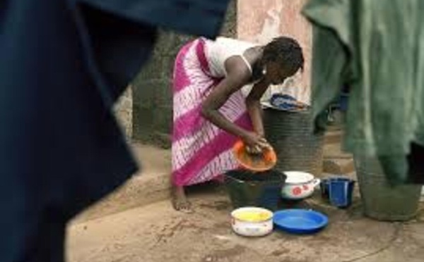 Escroquerie à grande échelle : un réseau se faisant passer pour des agents de la Sonatel démantelé à Dakar