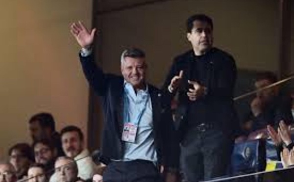 Un scandale judiciaire secoue le football turc : un dirigeant de premier plan au cœur d’une enquête