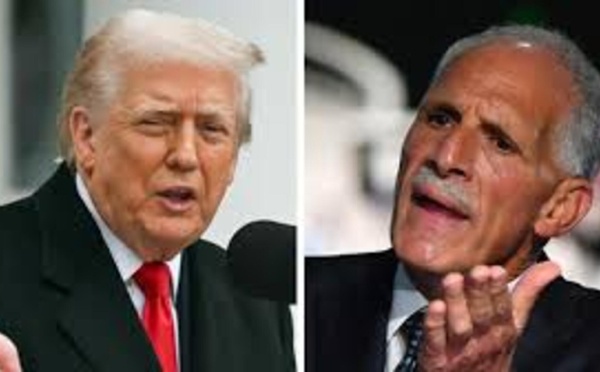 Présidentielle au Honduras : Nasry Asfura, soutenu par Trump, remporte une victoire serrée