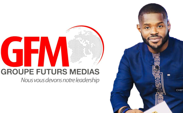 TFM annonce le retour à l’antenne de Pape Cheikh Diallo