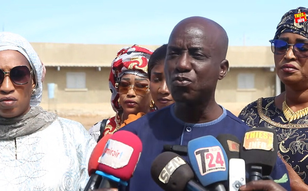 Mont‑Rolland : La commune renforce ses infrastructures scolaires avec deux nouvelles classes équipées