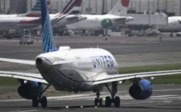 RDC : des passagers sautent d’un Boeing 737 bloqué sur le tarmac de Kindu