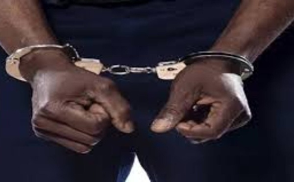 Meurtre de Yaya Faty à Tivaouane : la cavale de Lassana Camara prend fin à Saint-Louis