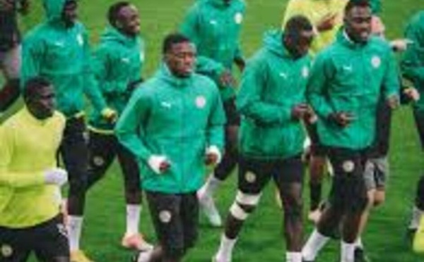 CAN 2025 : Sénégal – RDC, retrouvailles explosives à Tanger