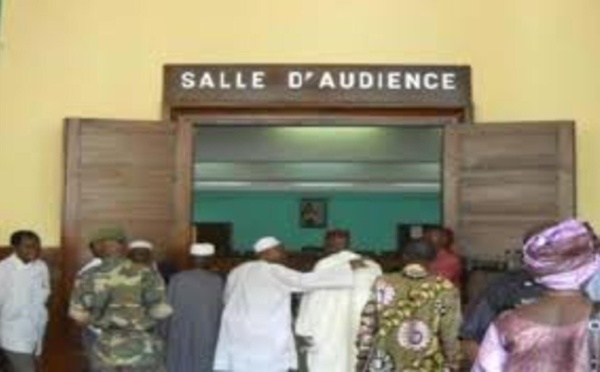 Thiès : par jalousie, il harcèle le mari de son ex et diffuse des vidéos intimes