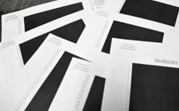 Affaire Epstein : des internautes percent les failles de la censure des documents officiels