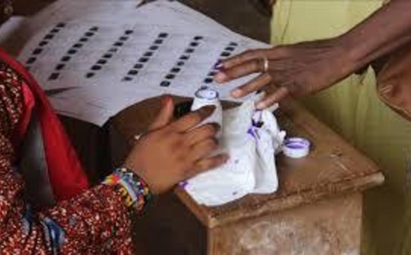 Guinée : une présidentielle décisive pour le retour à l’ordre constitutionnel