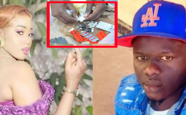 Drame conjugal à Keur Mbaye Fall : une femme tuée, son mari au cœur d’une affaire de drog