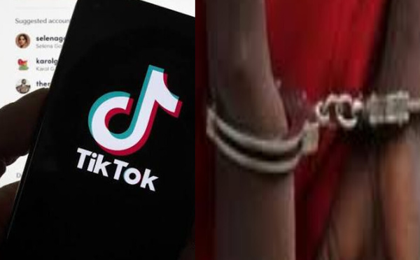 Réseaux sociaux et loi : 6 mois ferme pour un jeune boulanger sénégalais