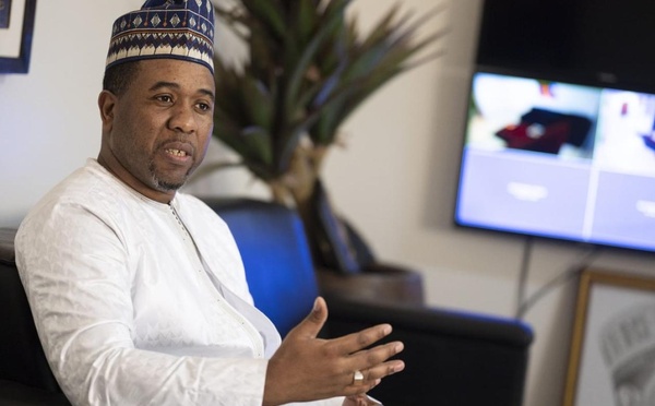 COMMUNIQUÉ OFFICIEL : Gueum Sa Bopp annonce une saisine du Pôle judiciaire 