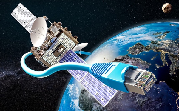Internet gratuit : près d’un million de Sénégalais connectés en 2026 grâce aux antennes satellitaires