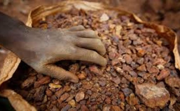 Kenya : l’or d’Ikolomani fait monter la tension