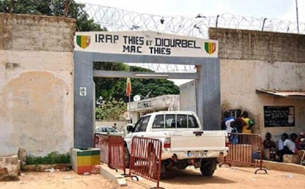 Thiès : condamnation avec sursis dans une affaire de vente irrégulière de véhicule