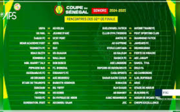 CAN 2025 : le calendrier et les grands rendez-vous de la phase finale