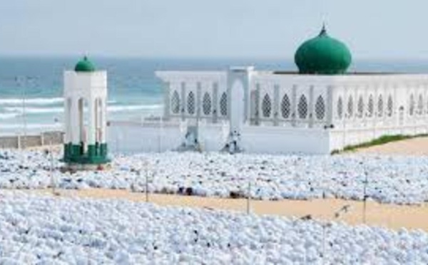 À Cambérène, Ngor et Yoff Layène, les Layènes célèbrent l’héritage de Seydina Limamou Lahi