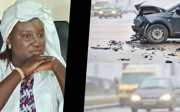 CAN 2025 : hommage officiel à l’étudiante sénégalaise décédée au Maroc