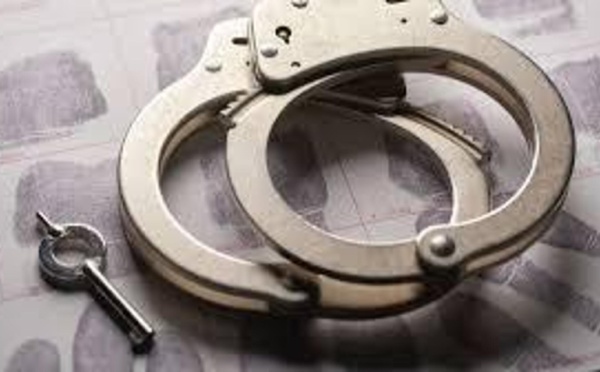 Un individu interpellé pour atteinte grave sur une mineure