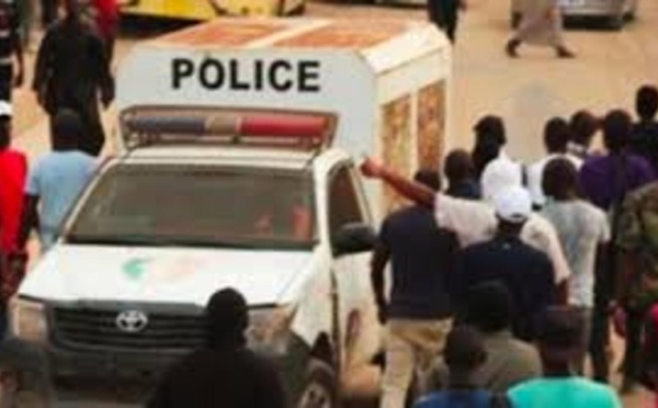 Émigration clandestine : 37 millions au cœur d’un procès à Mbour