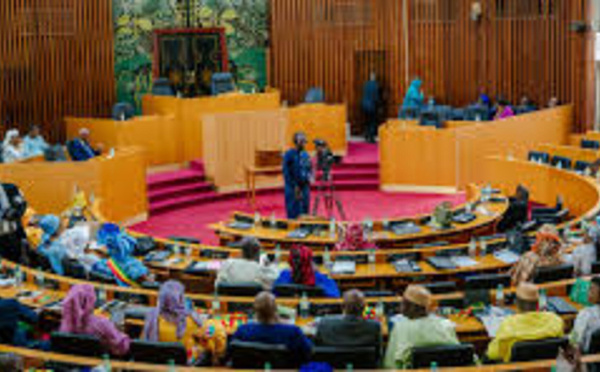 Première vague de véhicules pour les députés sénégalais : la répartition dévoilée