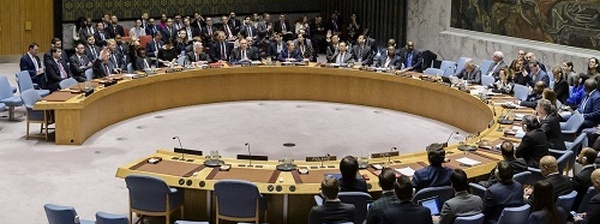 Le Venezuela a remporté une nouvelle victoire à l'Onu, assure le ministre vénézuélien des Affaires étrangères