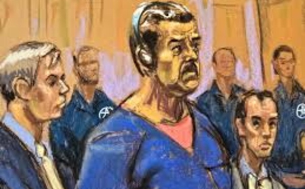 Venezuela : l’ONU dénonce une intervention américaine qui « sape un principe fondamental du droit international »