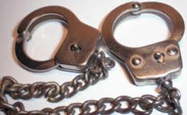 Vol entre colocataires : six mois ferme pour un cuisinier à Dakar