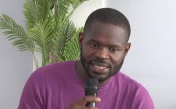 Pape Cheikh Diallo célèbre 30 ans de carrière et rend hommage à son public