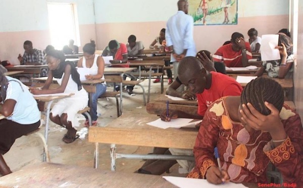 Baccalauréat 2026 : la date limite de dépôt des candidatures fixée au 9 janvier