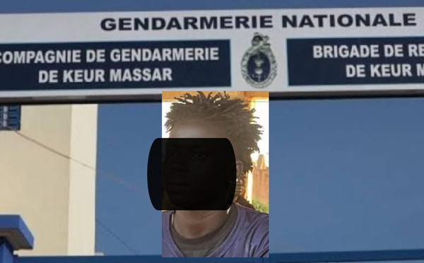 Dakar : B.M., mécanicienne influente, arrêtée avec dix complices pour détournement de mineure et association de malfaiteurs