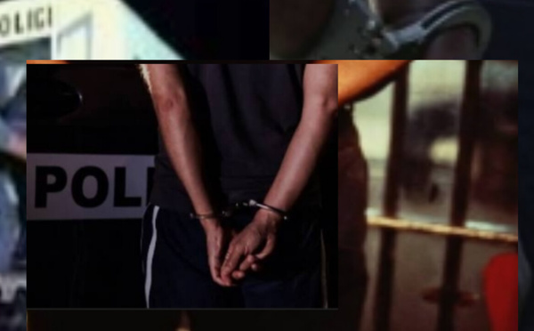 Touba : un commerçant de 23 ans arrêté pour abus sur mineure de 15 ans