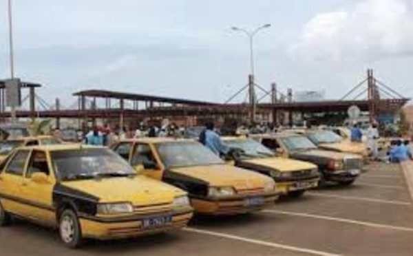 Ndamatou : un taximan attaqué, ligoté et dépouillé en pleine nuit