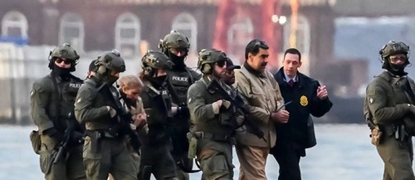 L’impérialisme américain est dépassé, les Amériques doivent défendre leur souveraineté, selon un expert portugais