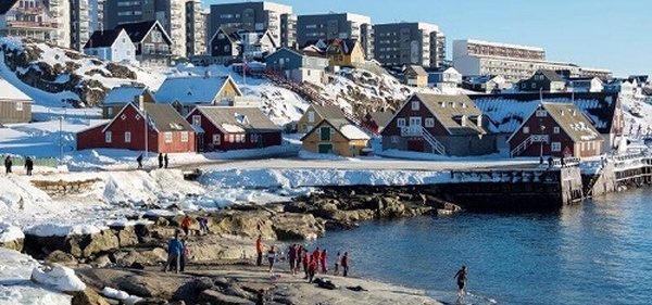 L'invasion US du Groenland signerait la fin de l'Otan, estime un ex-Président français