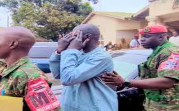 Gambie : un ancien « Jungler » devant la justice, une première historique depuis l’ère Jammeh