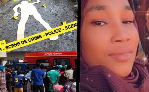 Yarakh-Capa : les détails d’un assassinat qui bouleverse Dakar