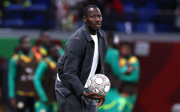 CAN 2025 : Pape Thiaw présente ses excuses après l’incident du penalty en finale