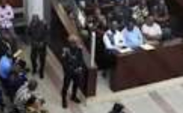 Accusé à tort, libéré grâce à sa victime : l’affaire qui fait parler Mbour