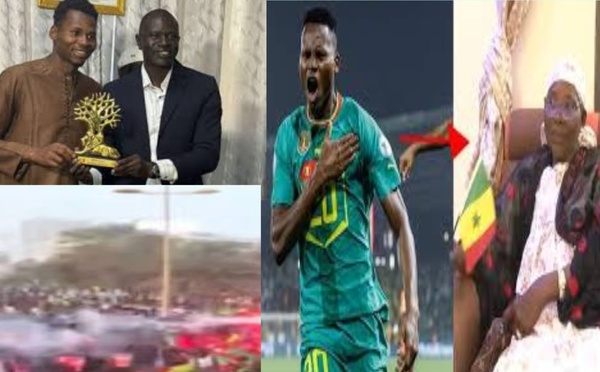 Thiès célèbre Habib Diallo