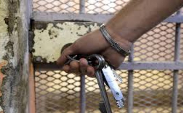 Mbour : neuf véhicules vendus comme ferraille, un retraité lourdement lésé