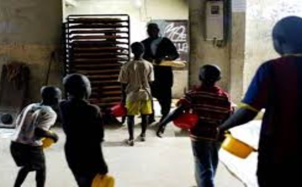 Keur Massar–Toubab Dialao : une école privée transformée en centre de torture