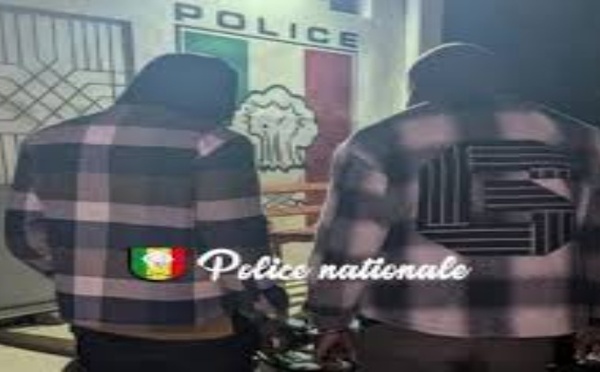 Femme enceinte agressée à Sicap Mbao : deux suspects interpellés